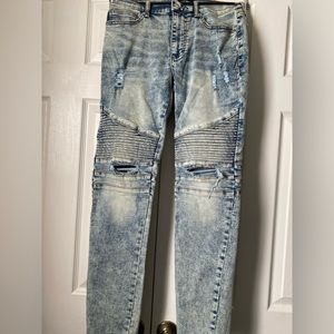 Jeans for men